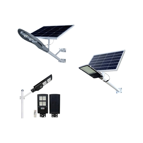 Gamme Panneau Solaire