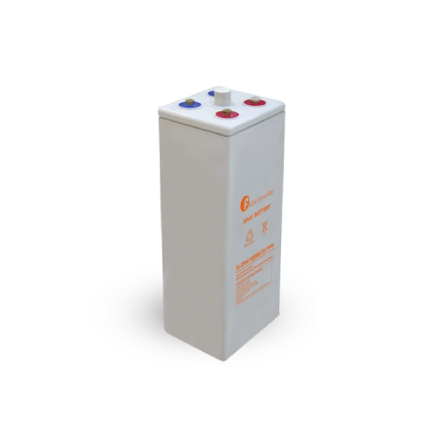 Batterie OPzV 2V-1000Ah