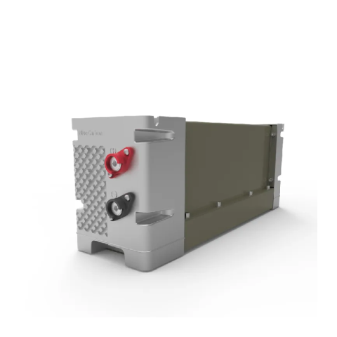 Batterie Blue Carbon LiFePO₄ 12V 200Ah