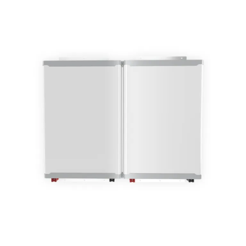 Batterie Blue Carbon 12V 200Ah – Résumé