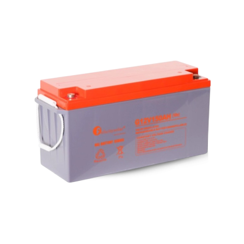 Batterie Felicity Solar G12V150Ah (10hr)