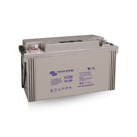 Batterie Victron Energy AGM 12-190