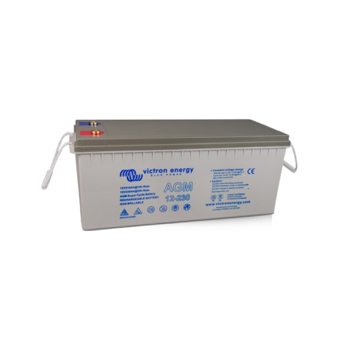 Batterie Victron Energy AGM 12-230