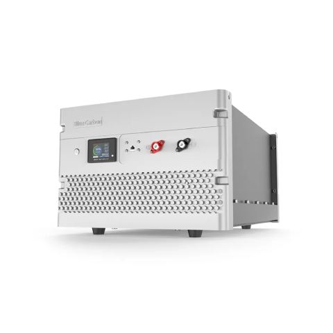 Batterie Blue Carbon LiFePO₄ 48V 250Ah