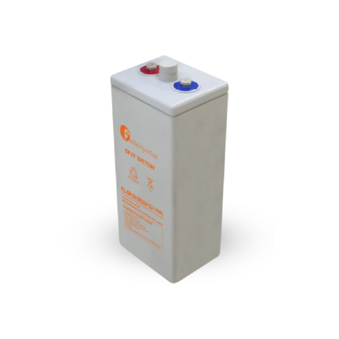 Batterie OPzV 2V-500Ah