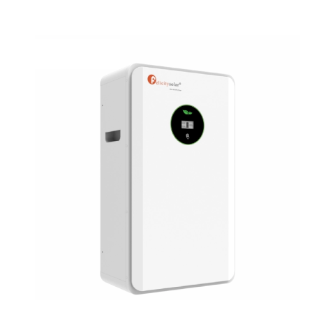 Batterie Lithium Felicity 48V 100Ah 5kWh