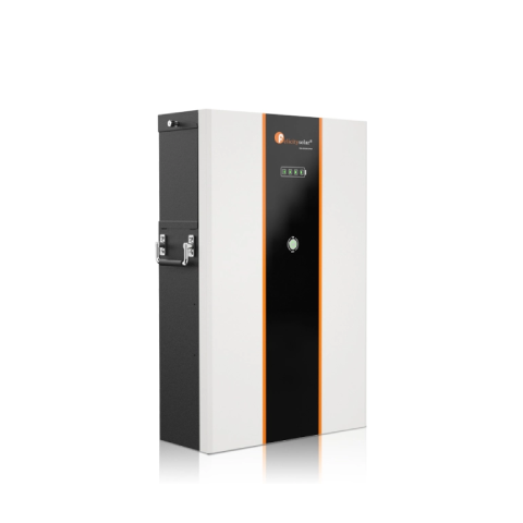 Batterie Lithium Felicity 48V 150Ah Powerwall