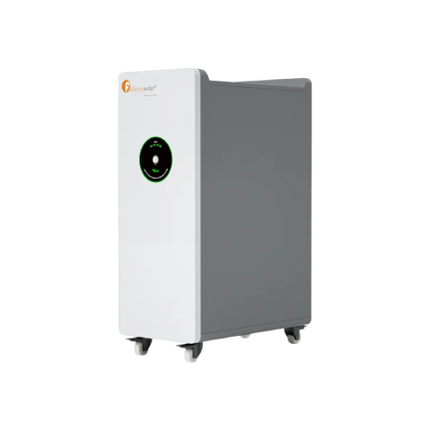 Batterie Lithium Felicity 17.5kWh 48V 350Ah