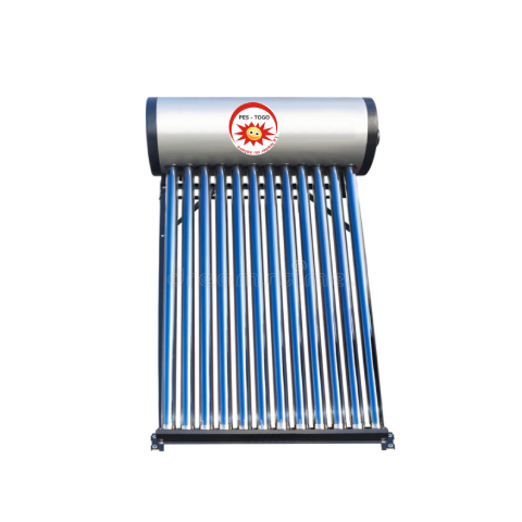 Chauffe Eau Solaire 100 Litres Inox