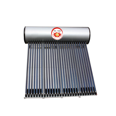 Chauffe-eau solaire 150 Litres