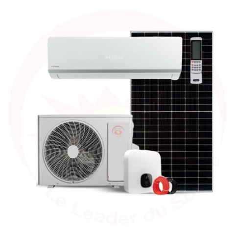 Climatiseur Mural avec Module Supplémentaire