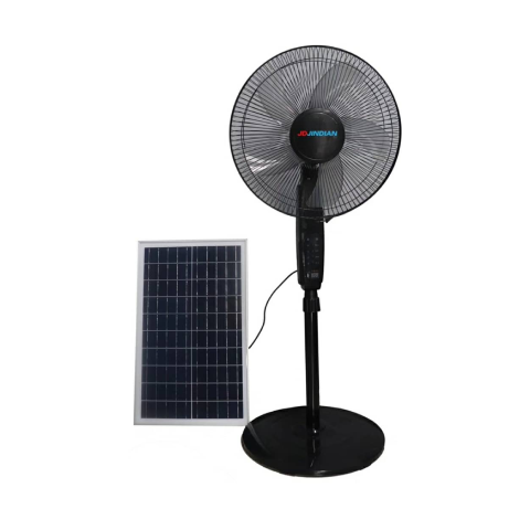 Ventilateur Solaire JD