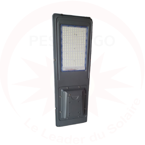 Lampadaire public All-in-One