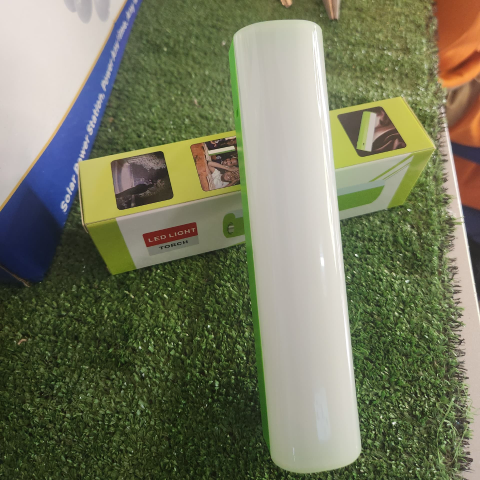 Lampe Torche Rechargeable