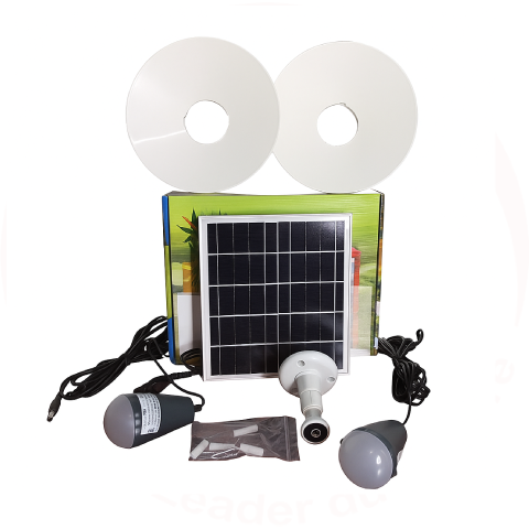 Kit avec Support Orientable