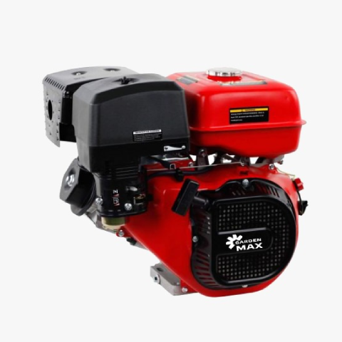 Moteur Thermique GARDEN MAX