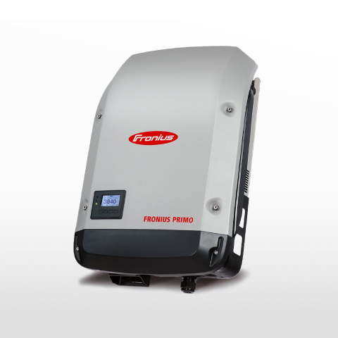 SnapINverter Fronius