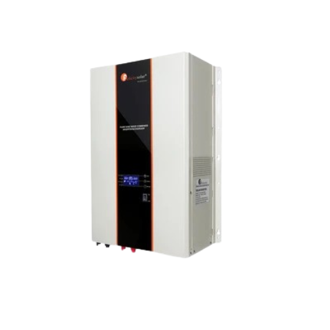 Onduleur-Chargeur 10KVA 48V