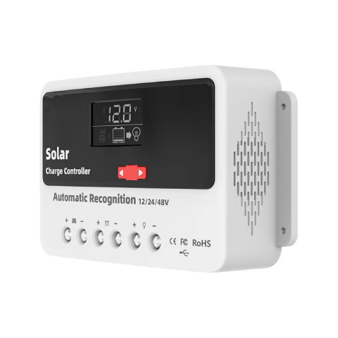 Régulateur Solaire Pro