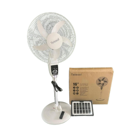 Ventilateur Telesol 16"