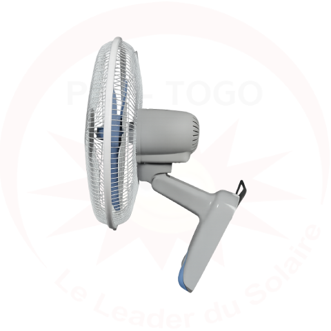 Ventilateur Mural 12V