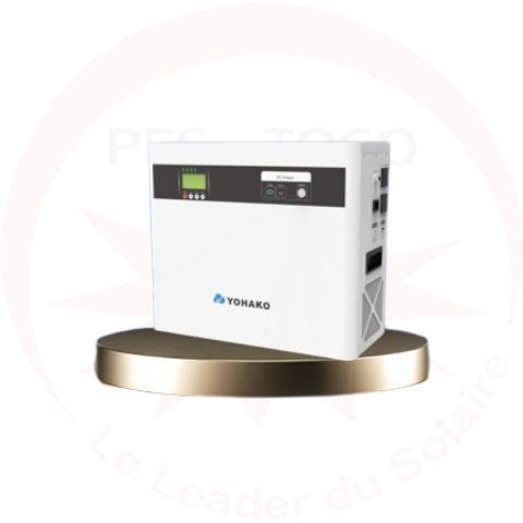 Generateur 2.5KVA