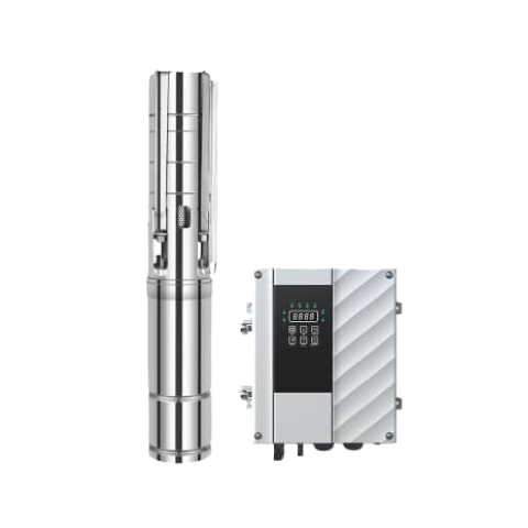 YOHAKO Pompe 0.75HP