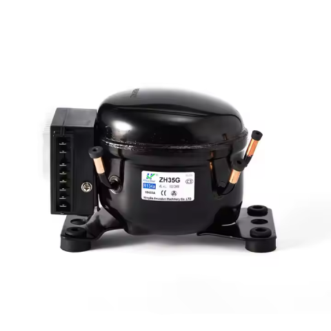 Compresseur ZH-35G